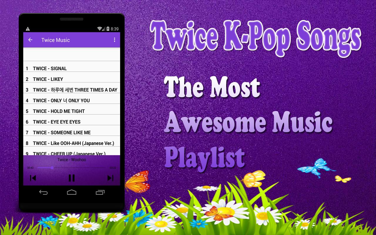 Twice Likey Mp3 For Android Apk Download Twice Likey Mp3 For Android Apk Download