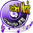 Узбекская музыка Uzbek Songs icône