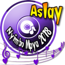 APK Aslay Nyimbo Mpya