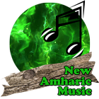 New Amharic Music icône