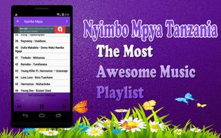 Nyimbo Mpya capture d'écran 1