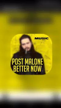 Post malone better now