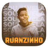 Sou Favela - Ruanzinho-icoon