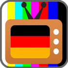 German TV Channels icône