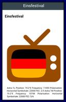 German TV Channels capture d'écran 1