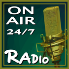 Radio For la ke buena 105.1 chicago アイコン