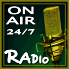 Radio For Kepadre Salinas California ikona