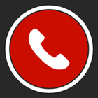 Call Recorder VIP FREE - Record Incoming &Outgoing icône