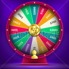 Spin Wheel Fortune ikon