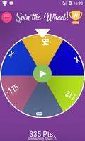 Spin Wheel Fortune screenshot 1