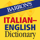 Barron's Italian - English Dictionary APK