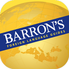 Barrons Bilingual Dictionaries icône