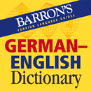 Barron’s German - English Dictionary APK