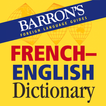 Barron’s French - English Dictionary