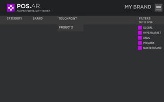 POS.AR capture d'écran 3