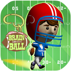 Barrow Brainball 图标