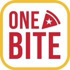 One Bite ícone