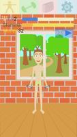 Gym clicker: train skinny 海報