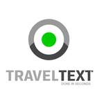 Traveltext icône