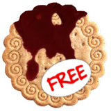 Blood 'n' Cookie Free icône