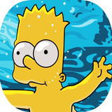 آیکون‌ Bart Simpson Wallpaper