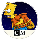 Bart Simp Adventure Game APK