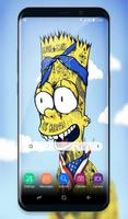 Bart S Wallpaper 2018 스크린샷 2