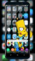 Bart S Wallpaper 2018 capture d'écran 3