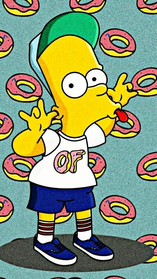 Featured image of post Fondos De Pantalla De Bart Simpson Drogado Encuentra im genes de fondo de pantalla