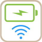 WiFi Battery Charger Prank Fee icône