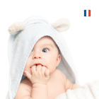 French  baby names - Generator icône