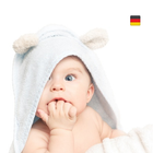 German baby names - Generator-icoon