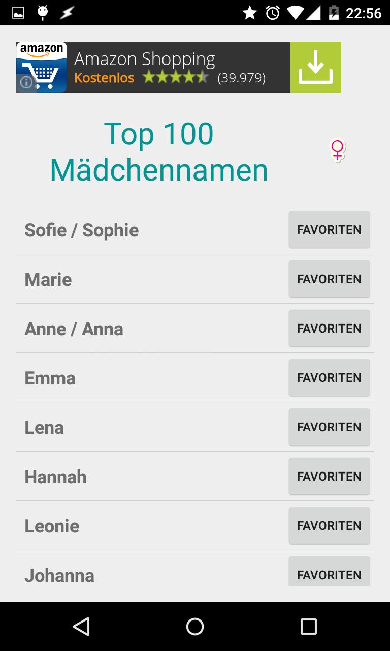 German Baby Names Generator For Android Apk Download