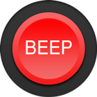 Beep censorship FREE أيقونة