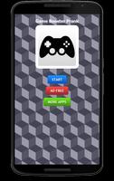 Game Booster Prank FREE Affiche