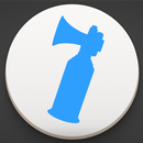 Rap Air Horn - Airhorn Button APK