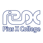 Pius X College icon