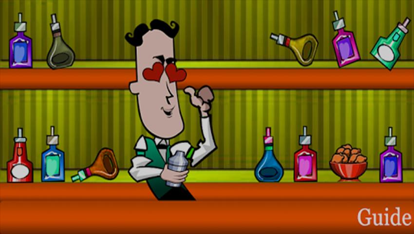 Bartender: Right Mix guide APK for Android Download