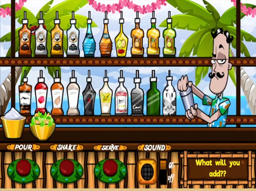 Guide For Bartender the Right Mix APK pour Android Télécharger