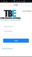 TBE Canada Inc. الملصق