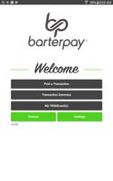 BarterPayPOS Affiche