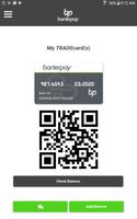 BarterPayPOS screenshot 2