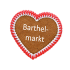 Barthelmarktapp-icoon