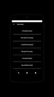 Gym, Fitness, Workout, exercise app screenshot 1