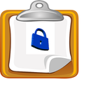 SealNote Secure Encrypted Note icon