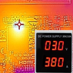 Short circuit finder (using ONLY Flir-One camera)
