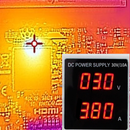 Short circuit finder (using Flir-One camera) APK