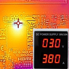 Short circuit finder (using ONLY Flir-One camera) ícone