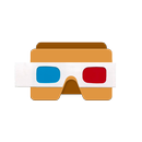 Anaglyph Cardboard APK