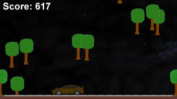 Falling Trees Screenshot 1